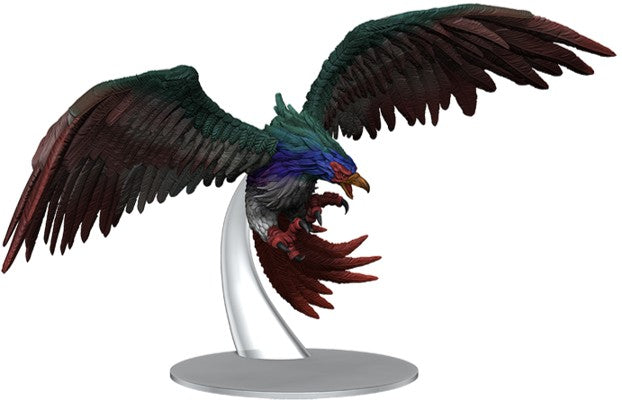 D&D Icons of the Realms: Monster Menagerie Revisited - Roc Boxed Miniature