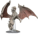 Icons of the Realms: Adult Lunar Dragon Premium Figure