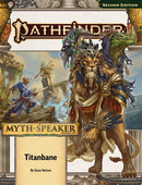 Pathfinder 2E Adventure Path