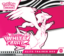 Scarlet & Violet: White Flare - Elite Trainer Box