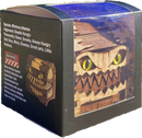Mimic Dice Chest