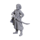 Nolzur's Marvelous Miniatures: Ansalon Human Rogue