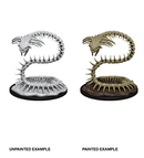 Nolzur's Marvelous Miniatures: Bone Naga