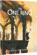 The One Ring: Realms of the Three Rings