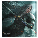 Ultra Pro 12 Pocket Binder - Universes Beyond Final Fantasy