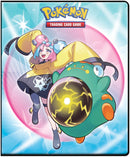 9-Pocket Pokemon Scarlet & Violet Portfolio - Journey Together
