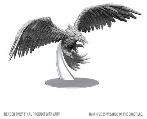 Nolzur's Marvelous Miniatures: Roc