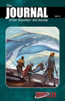 The Journal of the Travellers' Aid Society Volume 9
