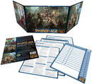 Fantasy Age: Game Master's Toolkit