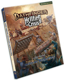 Pathfinder 2E Lost Omens: Hellfire Dispatches