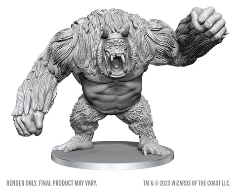 Nolzur's Marvelous Miniatures: Barlgura