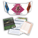 The Fifth Season RPG Game Moderator's Kit