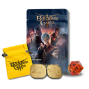 Baldur's Gate 3 - Treasure Pack