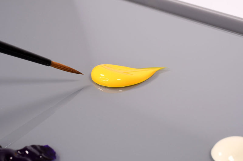 Redgrass Games Glass Palette - Painter V2