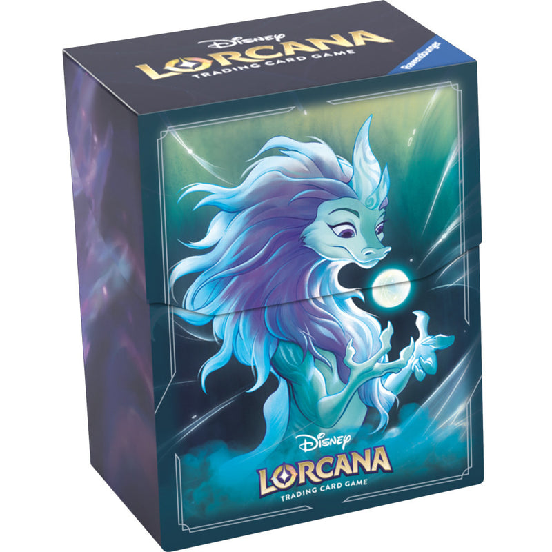 Disney Lorcana Deck Box Set 2 Sisu Disney Lorcana Deck Box Set 2 Sisu