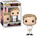 Pop! Television: Stranger Things - Henry (001)