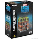 Marvel Crisis Protocol: Sanctum Santorum Terrain Pack