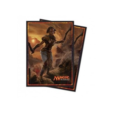 Ultra Pro - Samut The Tested MTG Sleeves (80CT)