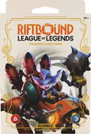 Riftbound Spiritforged Champion Deck Rumble