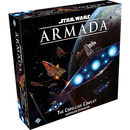 Star Wars Armada: The Corellian Conflict Campaign Expansion