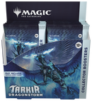 Tarkir Dragonstorm Collector Booster Box