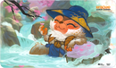 Riftbound: League of Legends - Spiritforged - Spirit Blossom Teemo Playmat