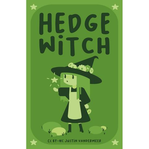 Hedge Witch