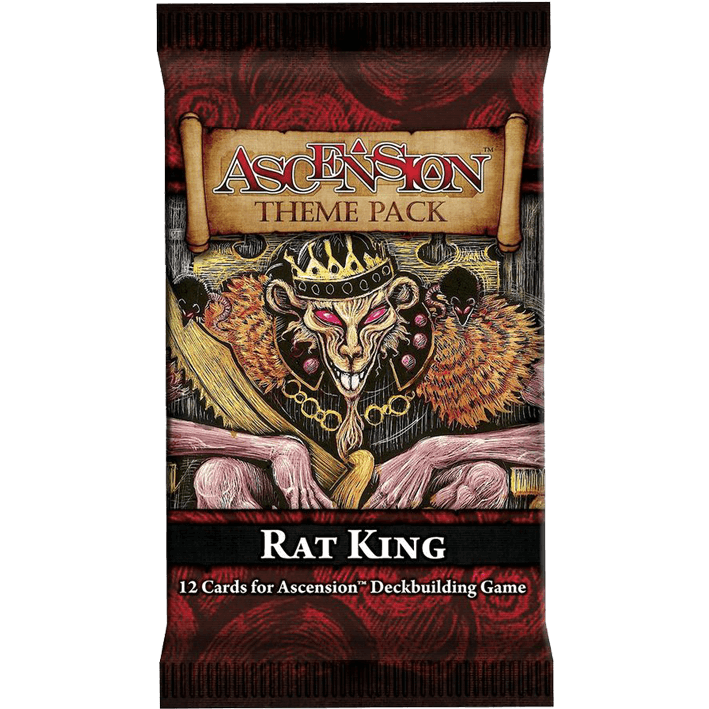 Ascension Theme Pack- Rat King