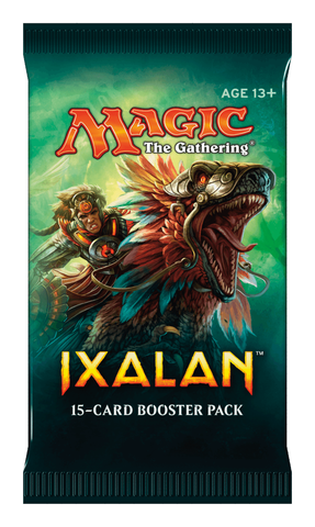 Ixalan - Booster Pack (French)