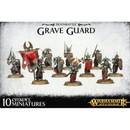 Soulblight Gravelords Grave Guard