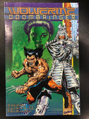 Wolverine Doombringer TP