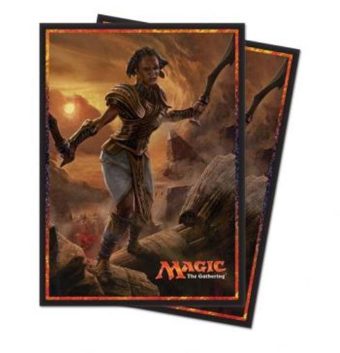 Ultra Pro Hour of Devastation Sleeves: Neheb