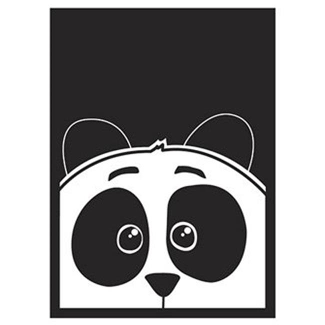 Legions Sleeves: Panda