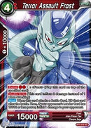 Terror Assault Frost [BT1-015]
