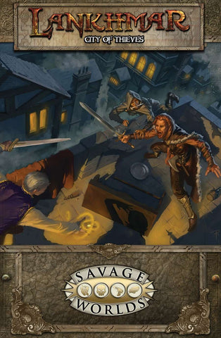 Rifts-2: Rifts Game Master's Handbook (Hardcover)