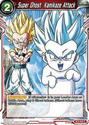 Super Ghost Kamikaze Attack [BT2-033]