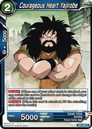 Courageous Heart Yajirobe [BT2-052]