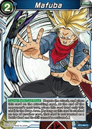 Mafuba [BT2-064]