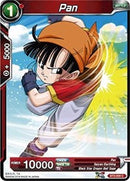 Pan [BT3-009]