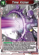 Time Kicker [TB1-024]
