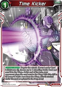 Time Kicker [TB1-024]