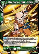 Destructo Disk Krillin [TB1-053]