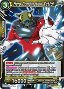 Hero Combination Kettol [TB1-089]