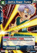Oath's Power Trunks [BT4-032]