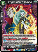 Frigid Blast Putine [BT4-115]