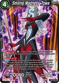 Smiling Madness Towa [EX03-28]