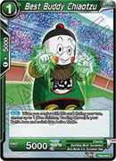 Best Buddy Chiaotzu [TB2-044]