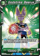 Godstrike Beerus [BT6-057]