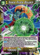 Space Pirate Boujack [BT6-094]
