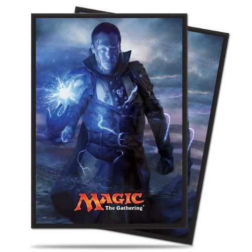 Ultra Pro Modern Masters 2017 Sleeves: Snapcaster Mage